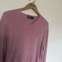 Image result for Light Pink Long Sleeve Polo Cowboy