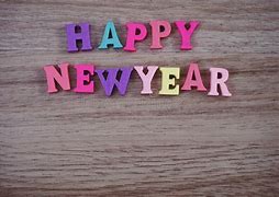 Image result for Happy New Year Alphabet
