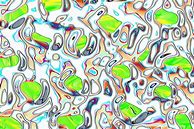 Image result for Clutter Colorful Background iPhone