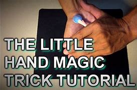 Image result for Cool Magic Tricks with Hands Non-Painful