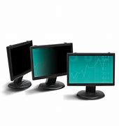 Image result for CRT Monitor Privacy Screen
