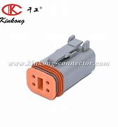 Image result for Cat 8 Connector