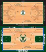 Image result for NBA Finals Floor Up View