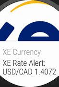 Image result for XE Currency