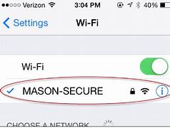 Image result for What Is Masons iPod Password