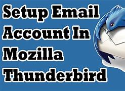 Image result for Mozilla Thunderbird Email Client