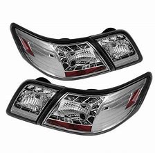Image result for 2015 Toyota Camry LED Tail Lights