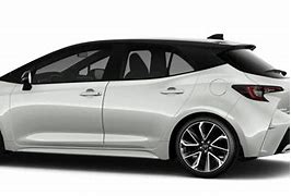 Image result for Toyota Corolla Estate Hachback