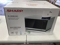 Image result for Sharp Smart Inverter Microwave