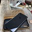 Image result for Leather iPhone 11 Pro Case