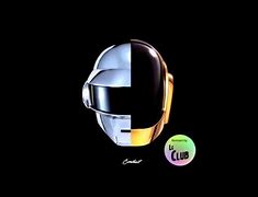 Image result for Testo Contact Daft Punk