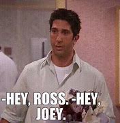 Image result for Ross Friends TV Show Memes