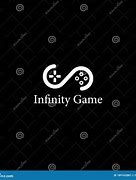 Image result for Infinity Game Table Logo Silhouette
