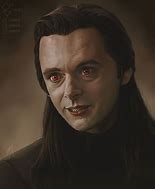 Image result for What Turned Aro Volturi