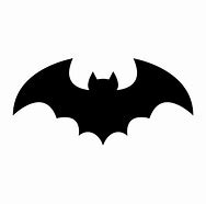 Image result for Free Bat Outline SVG