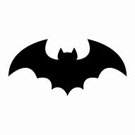 Image result for Bat Free Icon