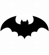 Image result for Simple Bat Clip Art