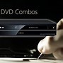 Image result for Combined TV and DVD