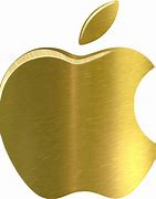Image result for iPhone Logo Original Size Gold