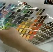 Image result for New Color Invented