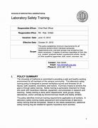 Image result for Safety Training Disclaimer