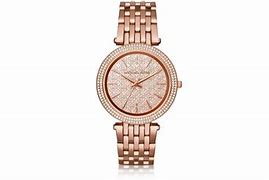 Image result for Michael Kors Rose Gold Darcy Watch