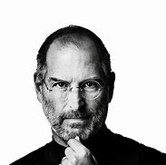 Image result for Steve Jobs IBM