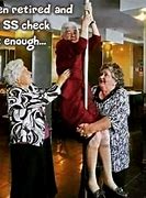 Image result for Old Ladies Dancing Meme