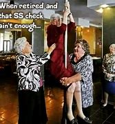 Image result for Dancing Grandma Meme