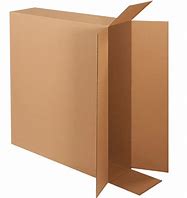 Image result for Cardboard Shipping Box