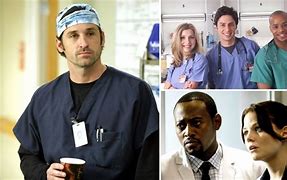 Image result for Grey's Anatomy Scrubs Spy