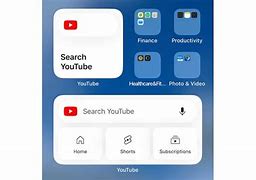 Image result for YouTube On iOS Loading Screen