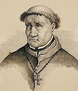 Image result for Thomas Torquemada Thorn