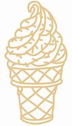 Image result for Ice Cream Cone SVG Free