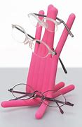 Image result for Funny Eyeglass Holders