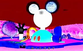 Image result for Mickey Mouse Clubhouse Theme in G Major 7