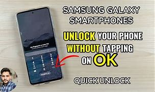 Image result for Unlock My Phone with Out a Screen