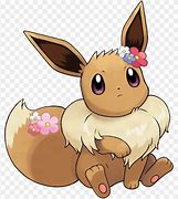 Image result for Pokemon Let's Go Eevee Phone Background