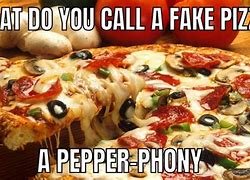Image result for Image Einstein Pizza Humour