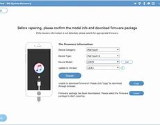 Image result for Unlock Disabled iPod Touch with iTunes