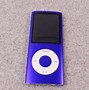 Image result for Purple iPod