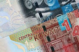 Image result for Kuwaiti Dinar Located
