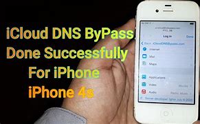 Image result for DNS iPhone iCloud Bypass