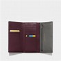 Image result for Coach Slim Trifold Wallet