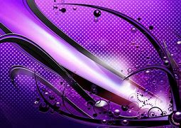 Image result for Purple Designed Background