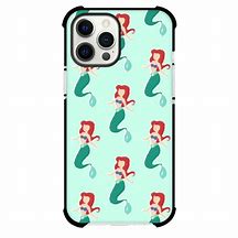 Image result for Ariel the Little Mermaid Phone Case