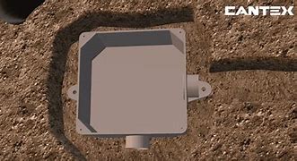 Image result for In Ground Electrical Pull Box