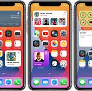 Image result for A Timeline of All the iPhone Home Screens