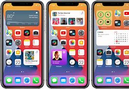 Image result for iPhone 13 Home Screen Ideas