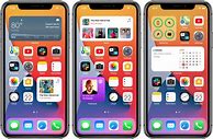 Image result for iOS Home Screen